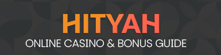 Hityah Casinos and Bonus UK